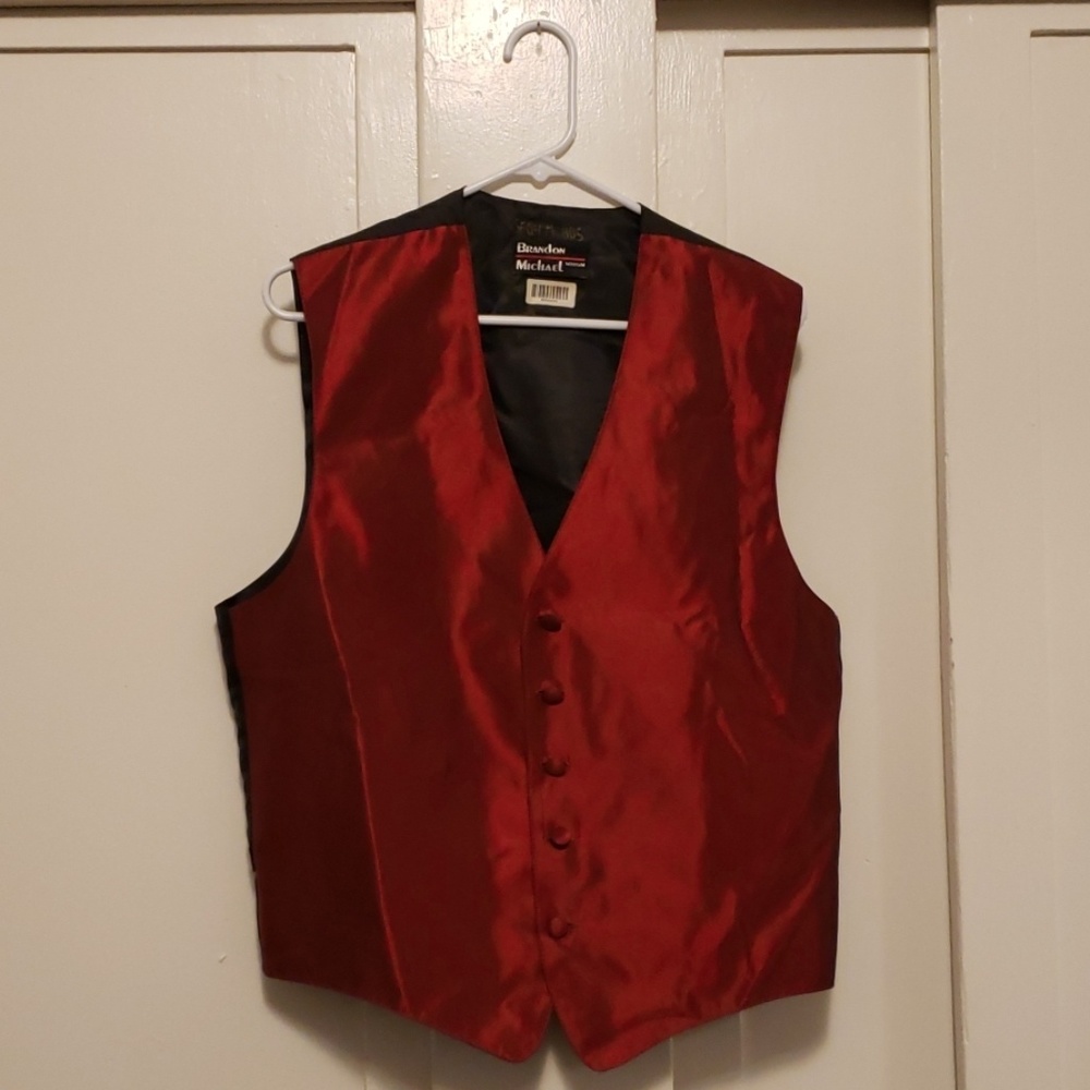 Vest